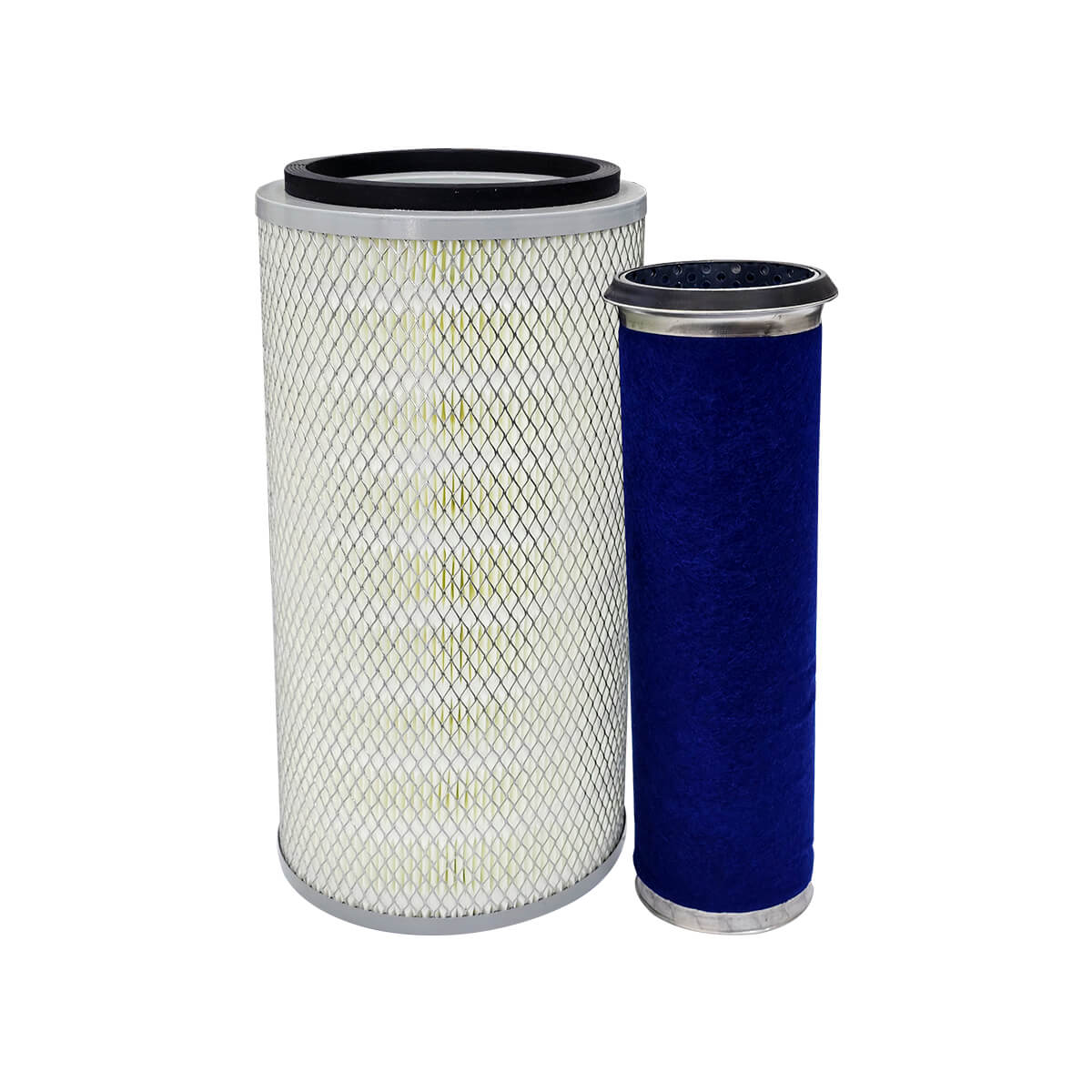 Conjunto Filtro De Ar, Lonking, Liugong, ...