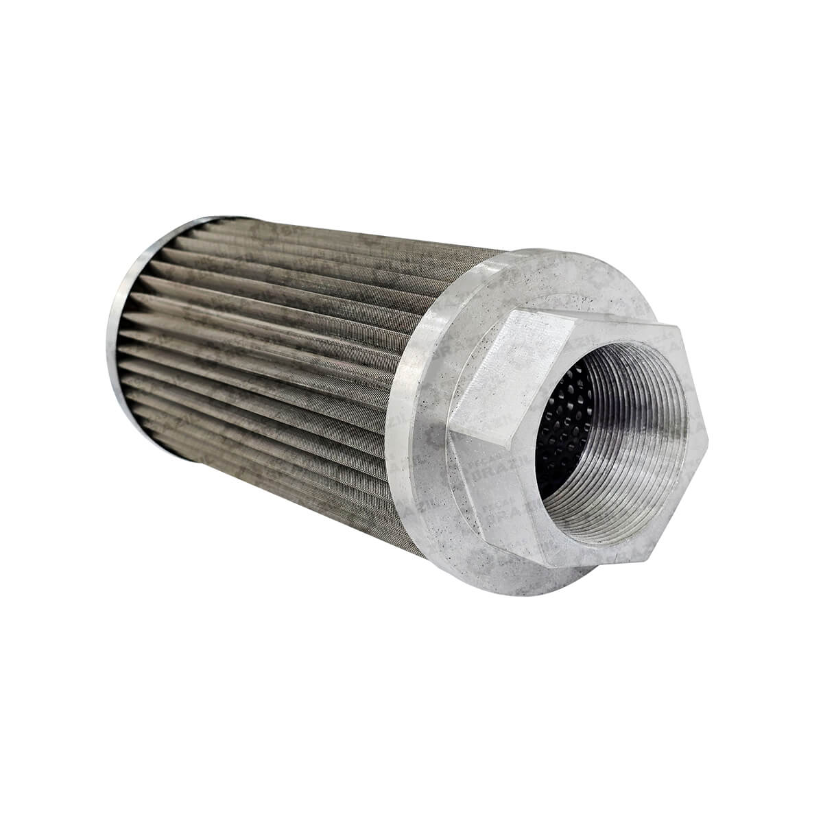 Filtro Hidráulico de Succao XCMG