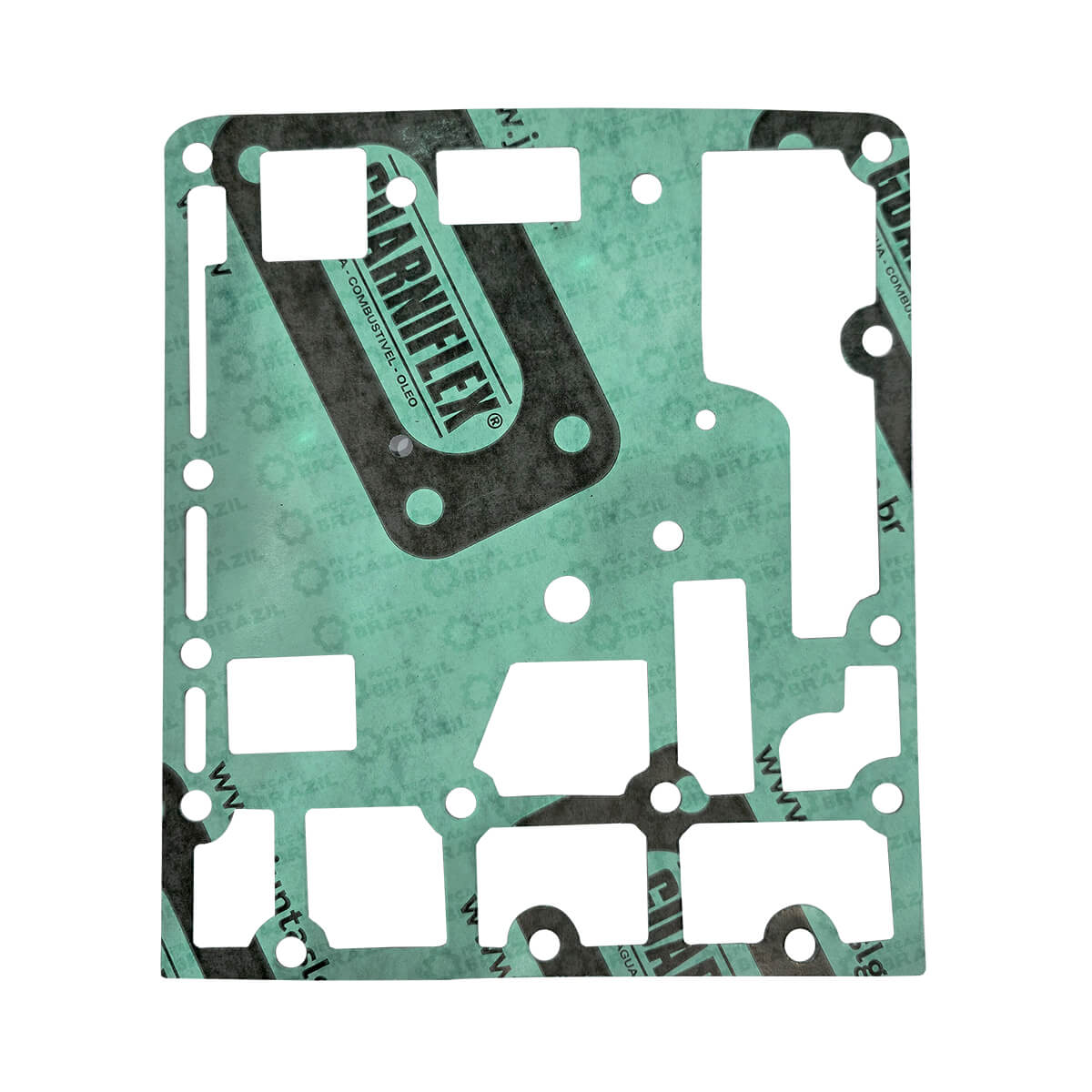 Junta da Valvula Seletora