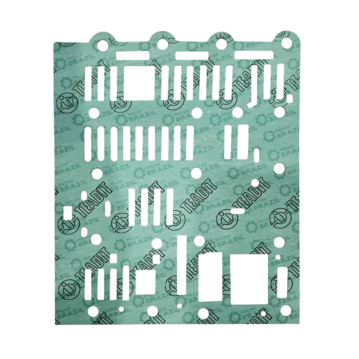 Junta da Valvula Seletora