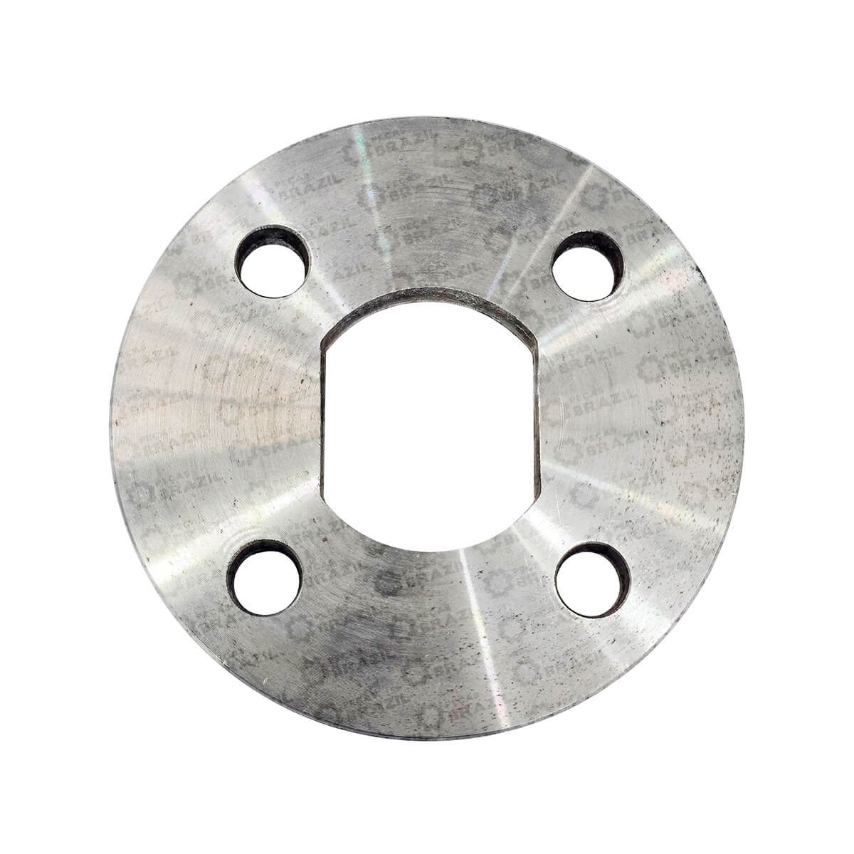 Tampa da Articulação