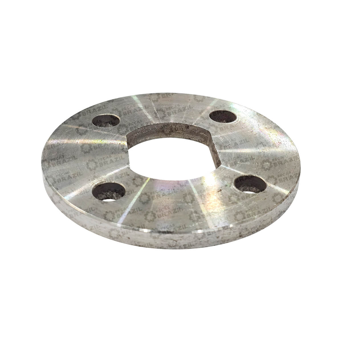 Tampa da Articulação