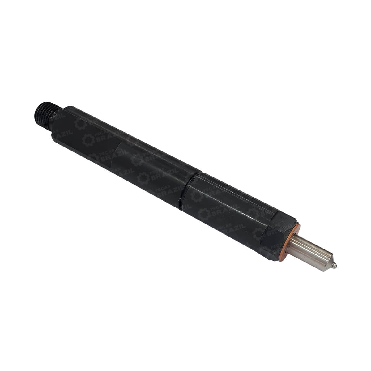 Bico Injetor Weichai Wp6/td226 (motor Mec...