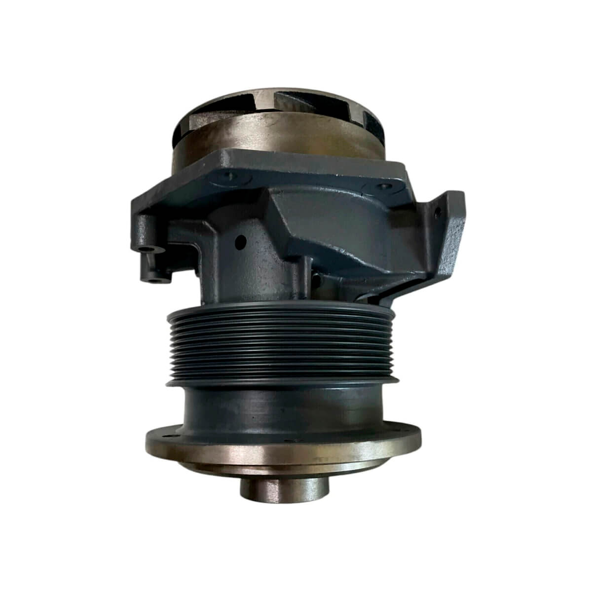 Bomba D Agua Motor Weichai WP10