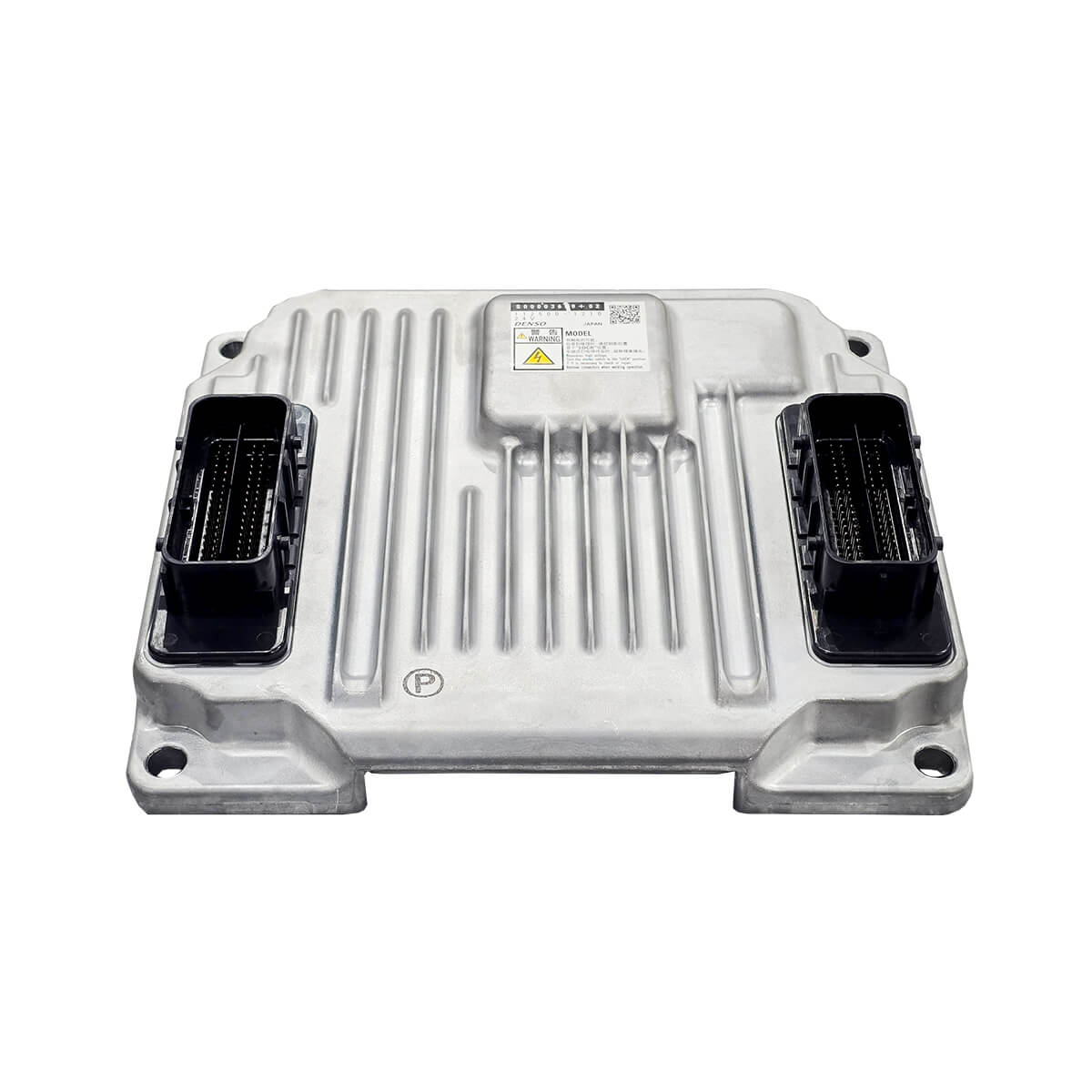 Modulo Ecu Motor Shanghai XCMG