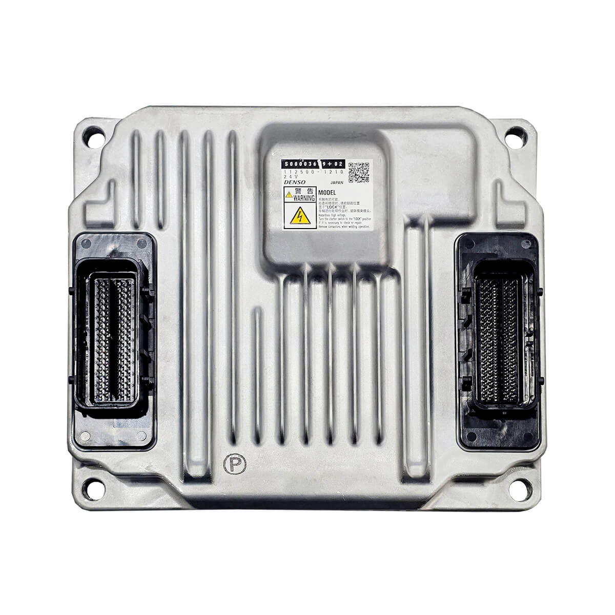 Modulo Ecu Motor Shanghai XCMG