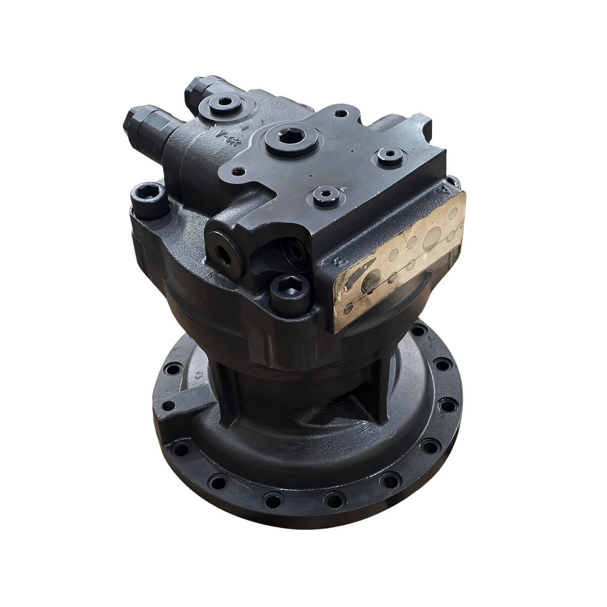 Motor De Giro Escavadeira XCMG XE225BR