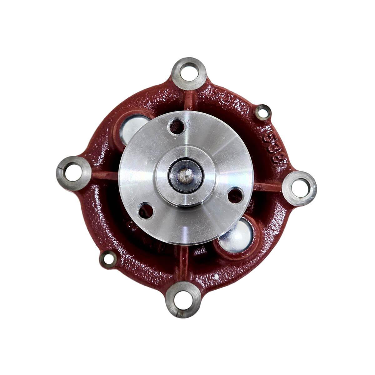 Bomba D Agua Motor Deutz BF4M2012
