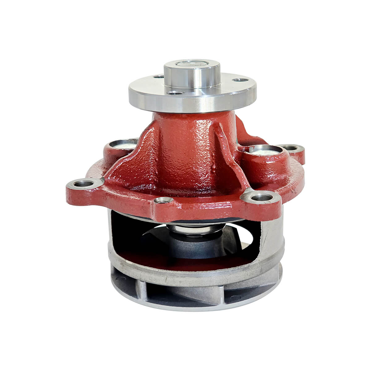 Bomba D Agua Motor Deutz BF4M2012