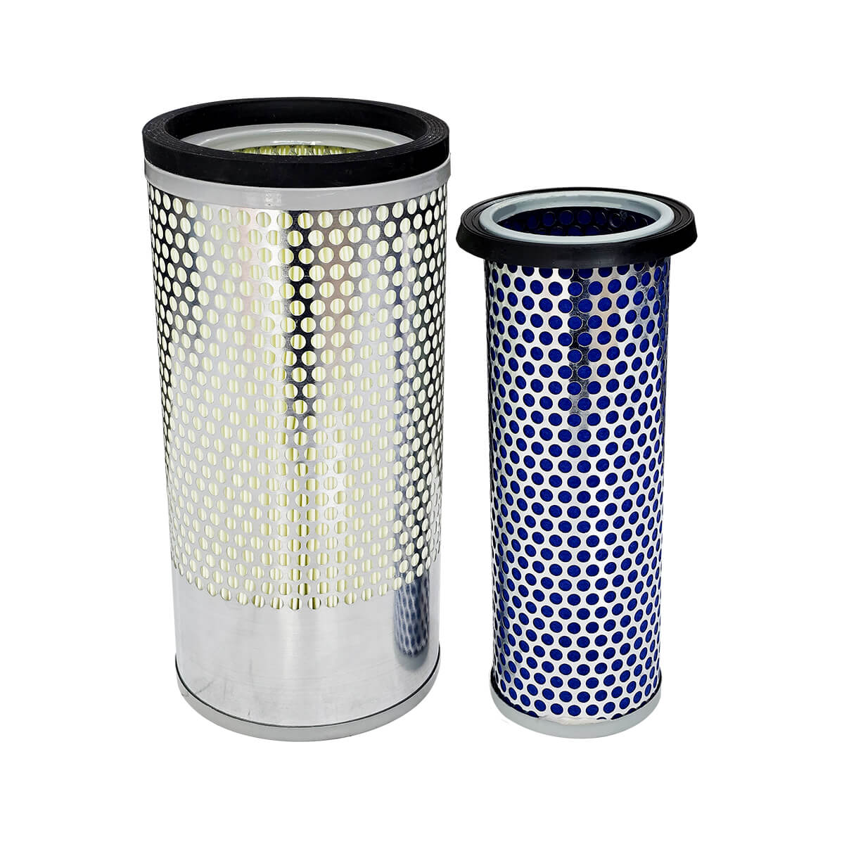 Conjunto Filtro de Ar Empilhadeira