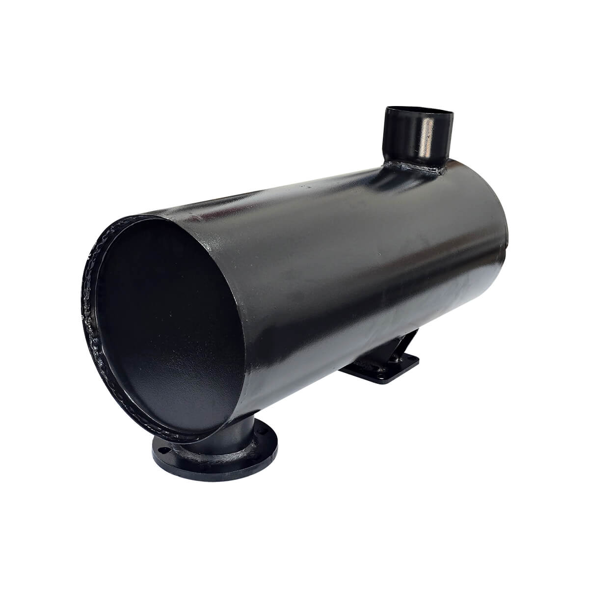 Silencioso de Escapamento LonKing CDM816