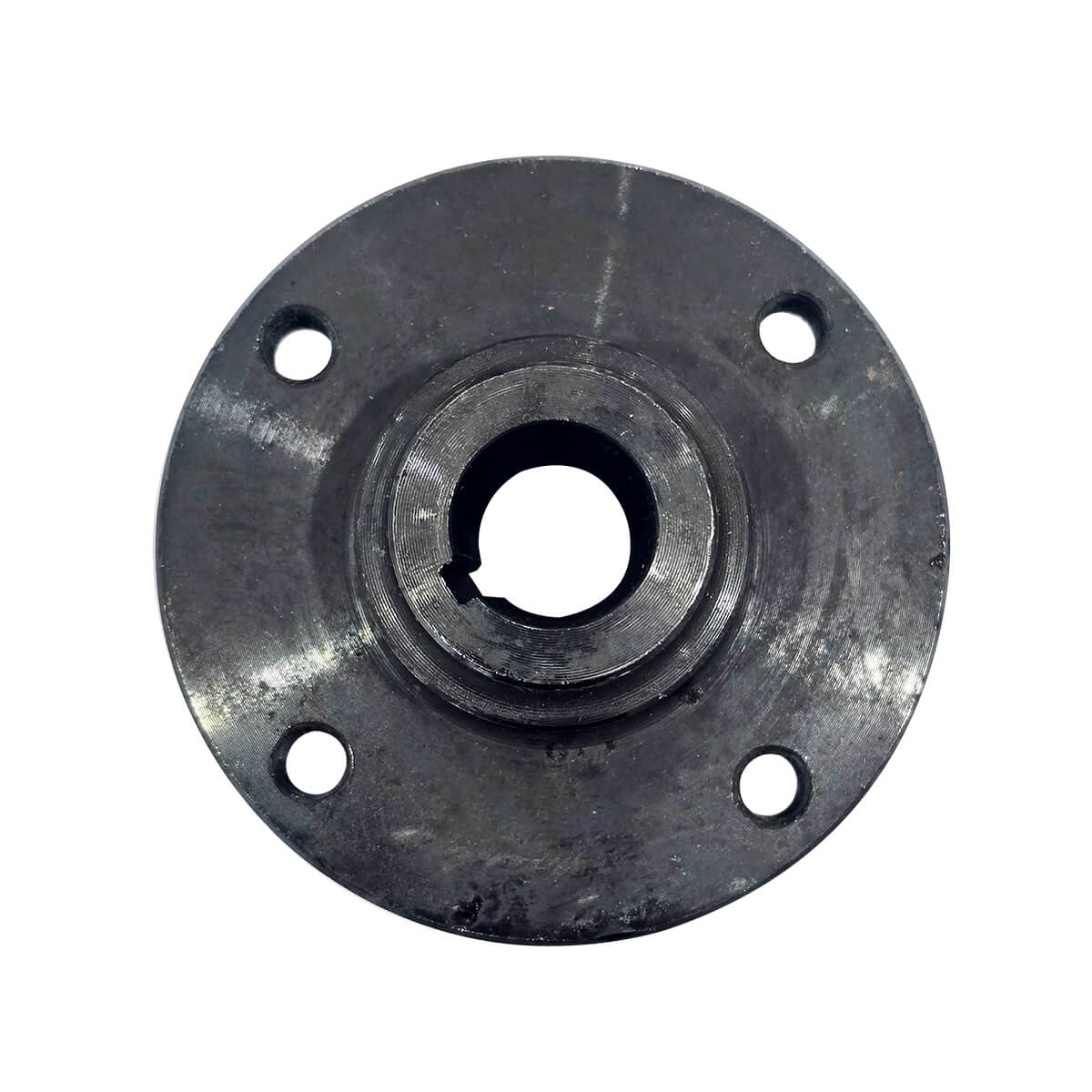 Adaptador Bomba Injetora YTO 20MM