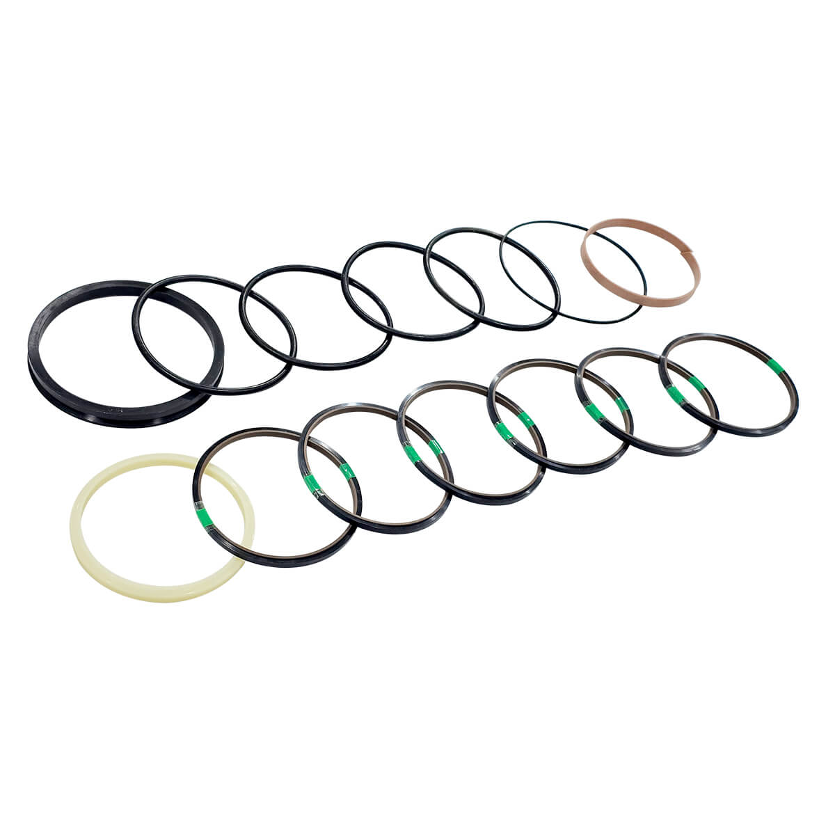 Kit Reparo Swivel LonKing