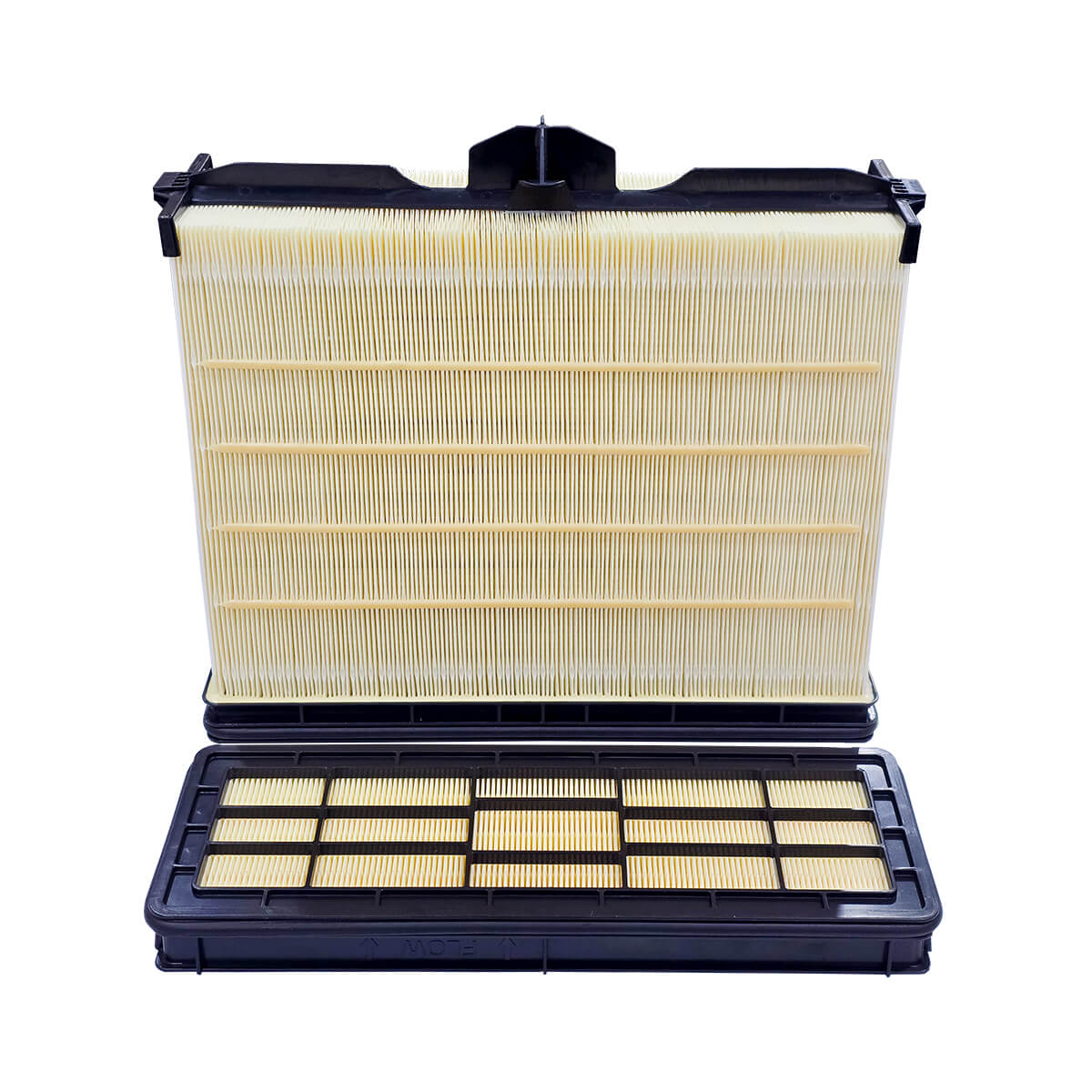 Kit Filtros de Ar LiuGong 922E