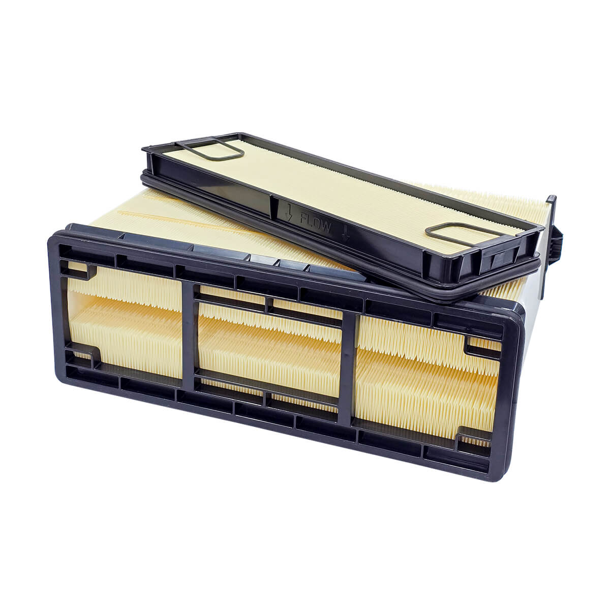 Kit Filtros de Ar LiuGong 922E