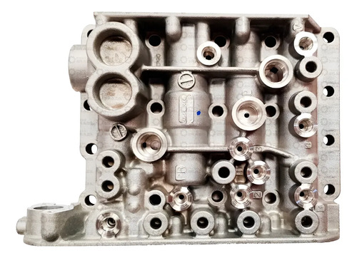 Bloco da Valvula de Controle ZF 4WG200