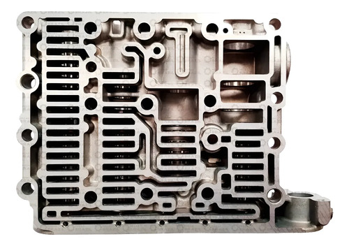 Bloco da Valvula de Controle ZF 4WG200