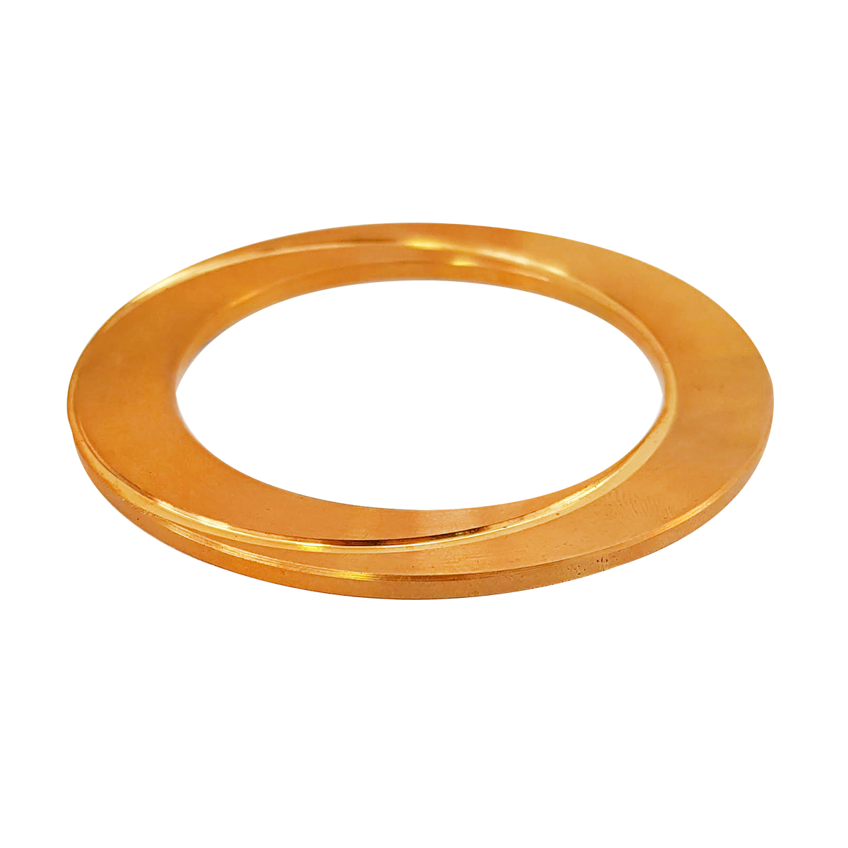 Arruela de Bronze Diferencial ZF