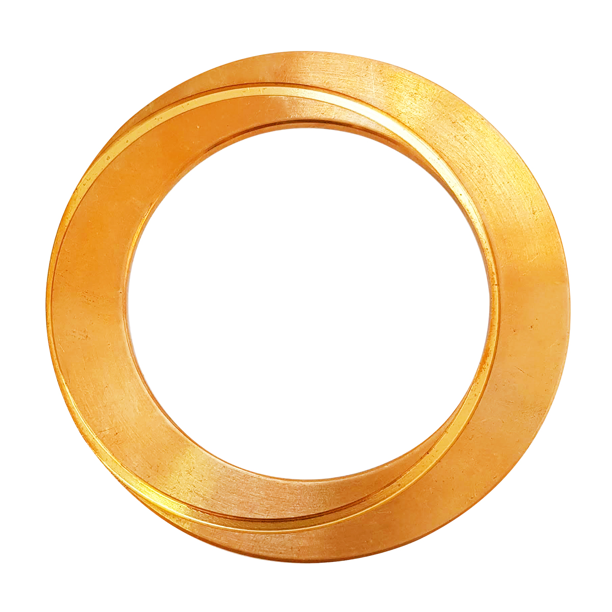 Arruela de Bronze Diferencial ZF