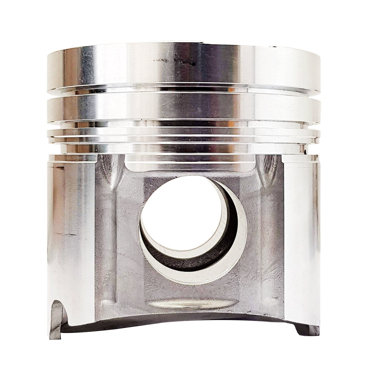 Pistao Motor YTO c/ Cava
