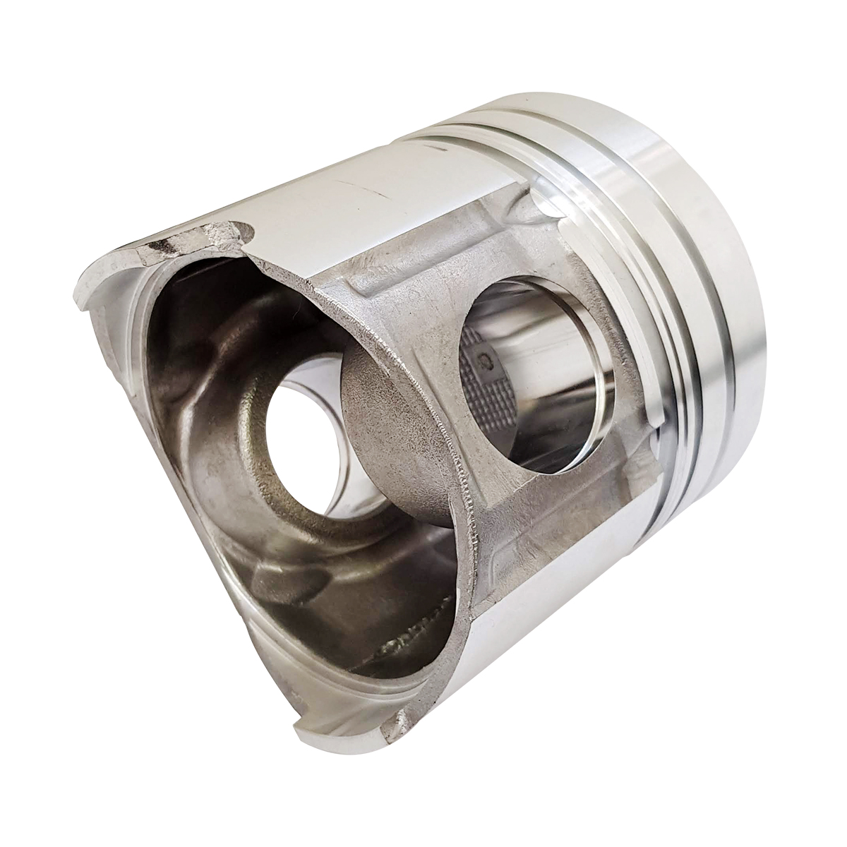 Pistao Motor YTO c/ Cava
