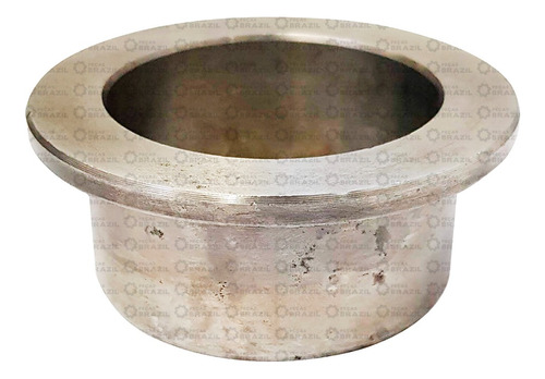 Bucha Flangeada / Lonking