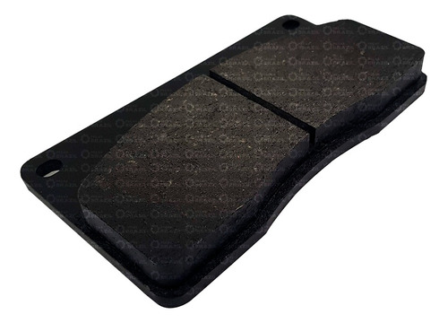 Pastilha De Freio Changlin 937h / Z30.6.3.2