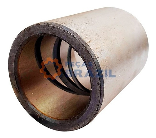 Bucha De Aco Pa Carregadeira Lonking Cdm856