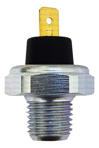 Sensor De Pressão