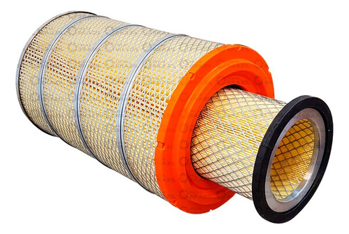 Conjunto Filtro De Ar Xgma Xg935h Motor C...