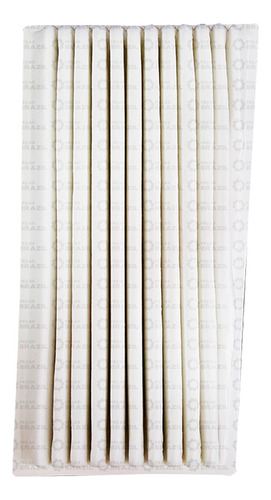 Filtro De A/c 35c1414 Carregadeira Liugon...