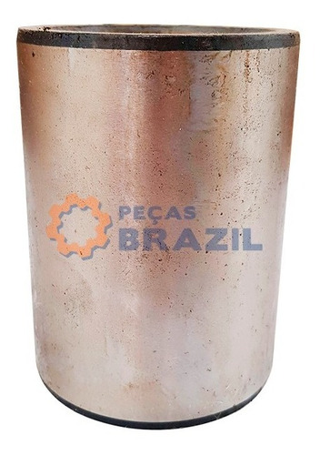 Bucha De Aco Pa Carregadeira Lonking Cdm856