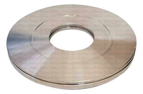 Pistão Da Transmissão Zf 4wg200