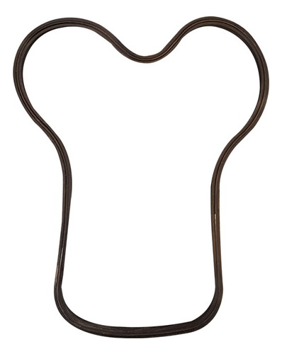 Junta Tampa De Valvula D229 F-1000 F-4000...