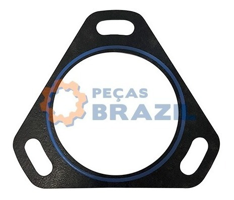 Junta Da Bomba Injetora Motor Yto - Liugo...