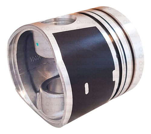 Pistao Motor Weichai Deutz Td266b