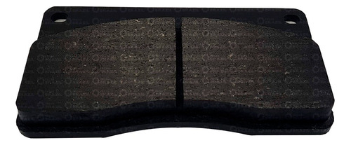 Pastilha De Freio Changlin 937h / Z30.6.3.2