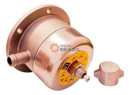 Tampa Tanque Hidraulico Liugong Clg835h