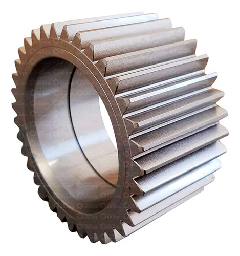 Engrenagem Planetaria / SdLG