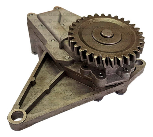 Bomba De Oleo Motor Weichai/deutz / 12159765
