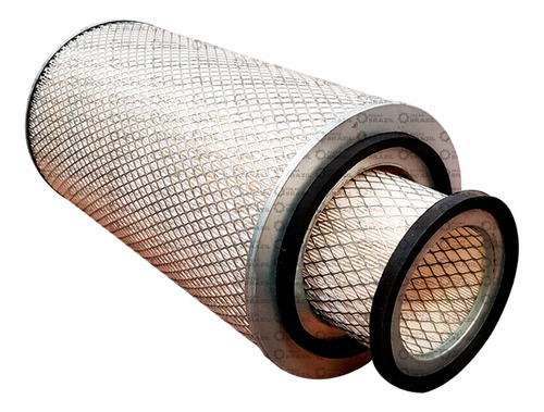 Conjunto Filtro De Ar - Lonking Cdm835 - ...