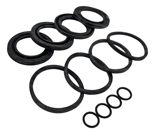 Kit Reparo Pinca De Freio Changlin 937h /...