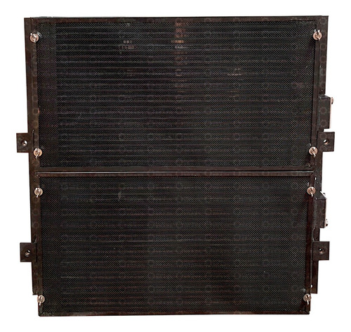 Radiador De Óleo Escavadeira Liugong Clg915c