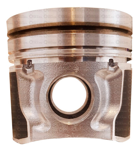 Pistao Motor Weichai Deutz Wpg / W47002088