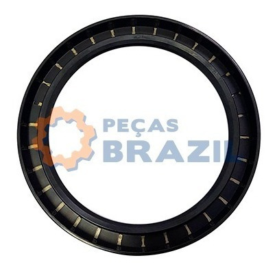 Retentor Do Cubo De Roda 110x140x4 Para S...