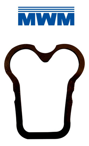 Junta Tampa Valvulas Original Mwm / D229 ...