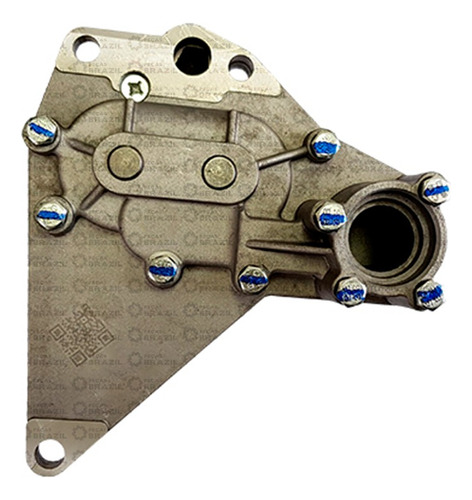 Bomba De Oleo Motor Weichai/deutz / 12159765