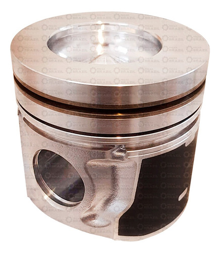 Pistao Motor Weichai Deutz Wpg / W47002088