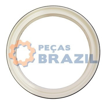 Raspador Com Carcaca / Liugong