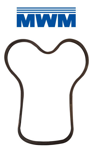 Junta Tampa De Valvula D229 F-1000 F-4000...